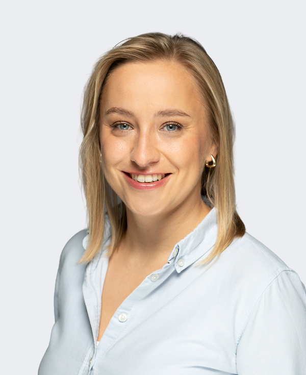 Anna Chwiłkowska - portrait photo