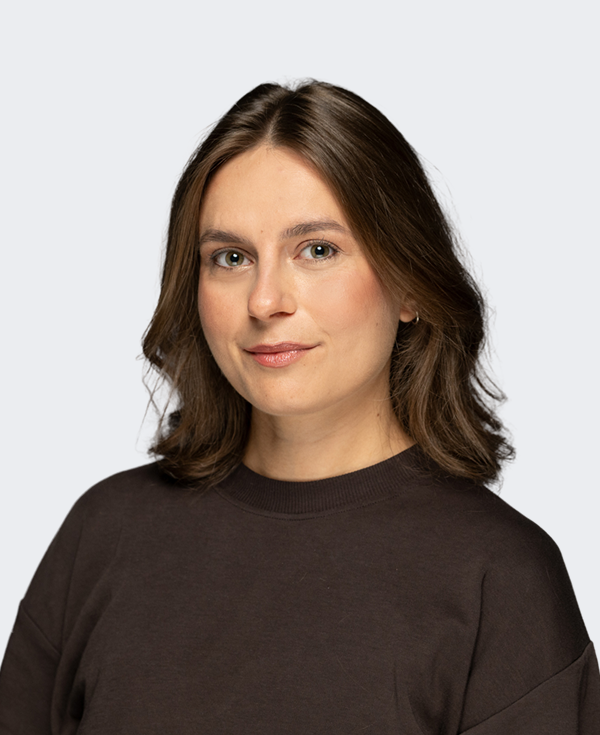 Natalia Ząber - zdjęcie portretowe
